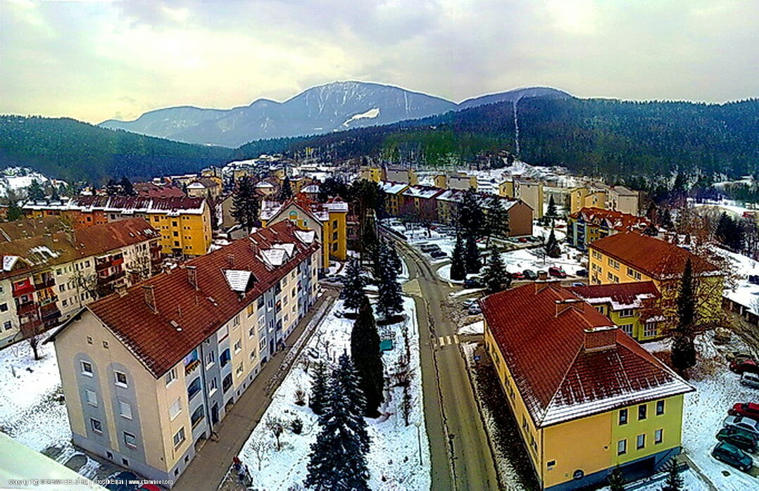 Chechouvje Phechouvje