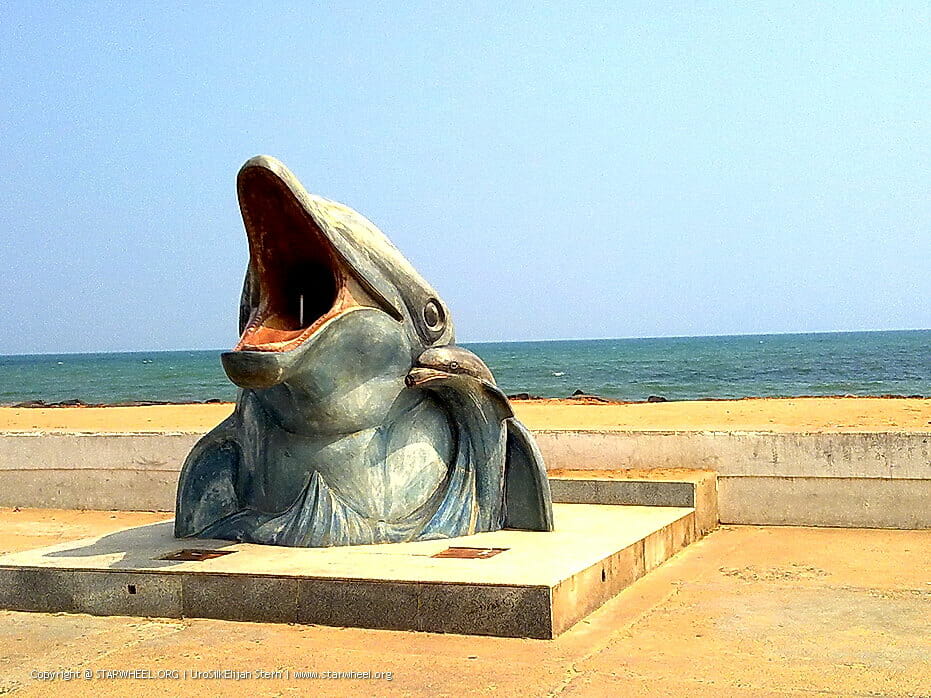 Pondicherry, Sri Aurobindu, Mother, Auroville, Tamil Nadu, India