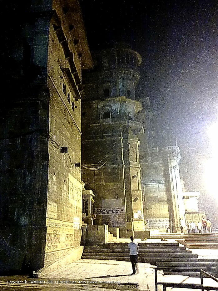 Varanasi, Benares, Ganga, Deepavali, Divali, India