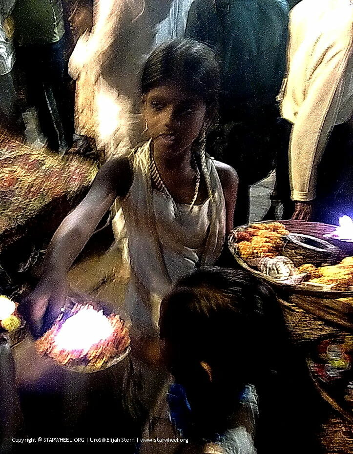 Varanasi, Benares, Ganga, Deepavali, Divali, India