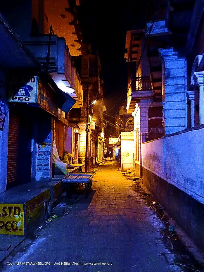 Varanasi, Benares, Ganga, Deepavali, Divali, India