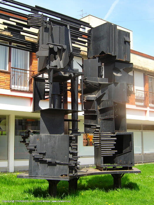 Forma Viva Ravne
