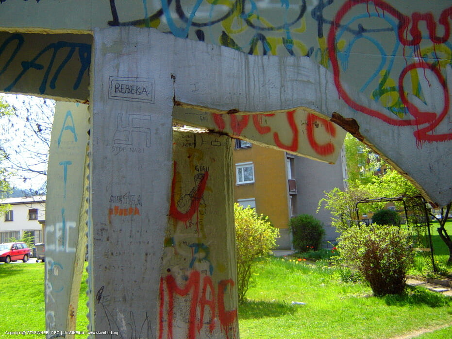 Forma Viva Ravne