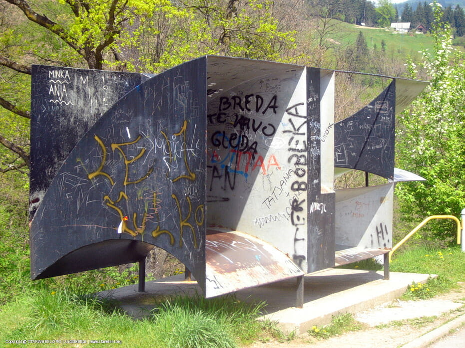 Forma Viva Ravne