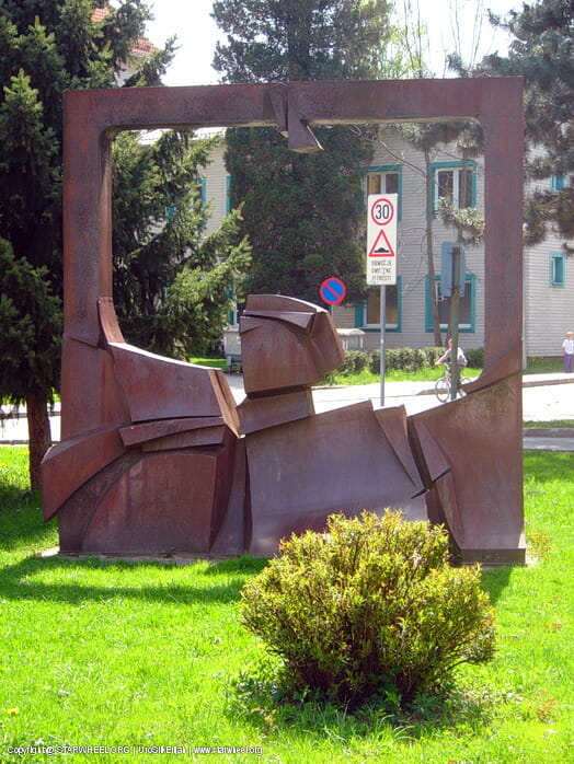 Forma Viva Ravne