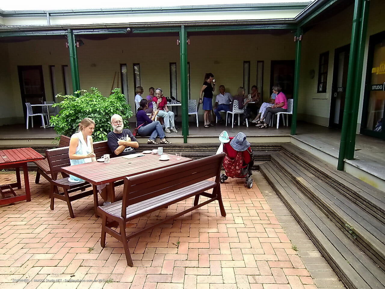 Art Club, Art Gallery, Art Group, Art People, Grafton NSW, Australia