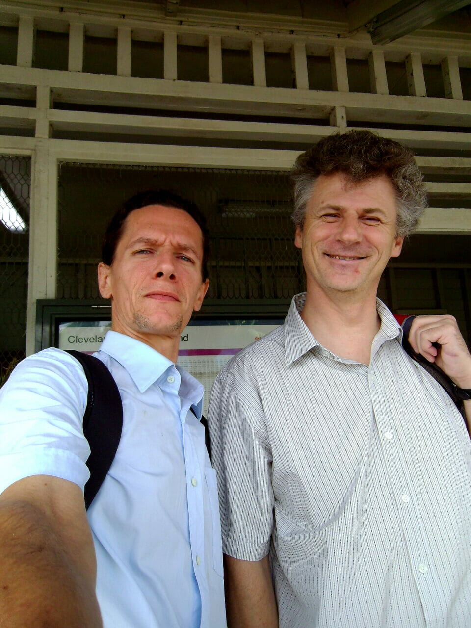 Brisbane QLD, Chermside, Coorparo, Capalaba, Thorneside, Central, Train, Eagle junction, Fortitude Valley Australia, 2013
