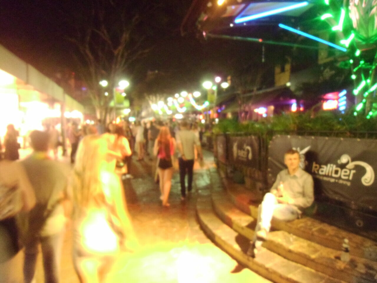 Brisbane QLD, Chermside, Coorparo, Capalaba, Thorneside, Central, Train, Eagle junction, Fortitude Valley Australia, 2013